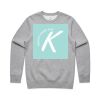 Mens United Crew (Clearance) Thumbnail