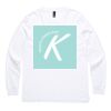 Mens Base Longsleeve Tee Thumbnail