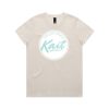 Women's Maple Tee Thumbnail