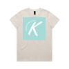 Women's Maple Tee Thumbnail