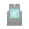 Women's Upside Tank Thumbnail