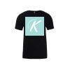 Mens Fitted Cotton Tee Thumbnail